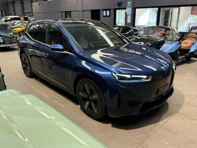 Other BMW iX xDrive 50 Pacchetto Sportivo imagem 3