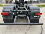 MAN TGS 33.520 BL 6x4 SZM/RS 3,60 m/NA/AHK/Neu - Offers