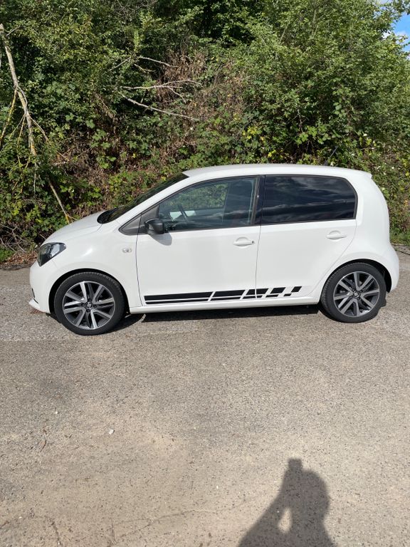 Image of Seat Mii