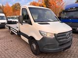 Mercedes-Benz Sprinter 514 CDI Abschleppwagen* AUFBAU NEU* - Mercedes-Benz Abschlep
