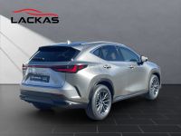 Lexus NX 450h - Vorschau Bild 5