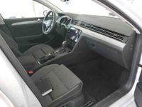 Volkswagen Passat Variant - Vorschau Bild 7