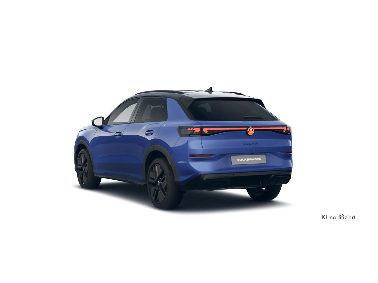 Volkswagen T-Roc - Bild 6