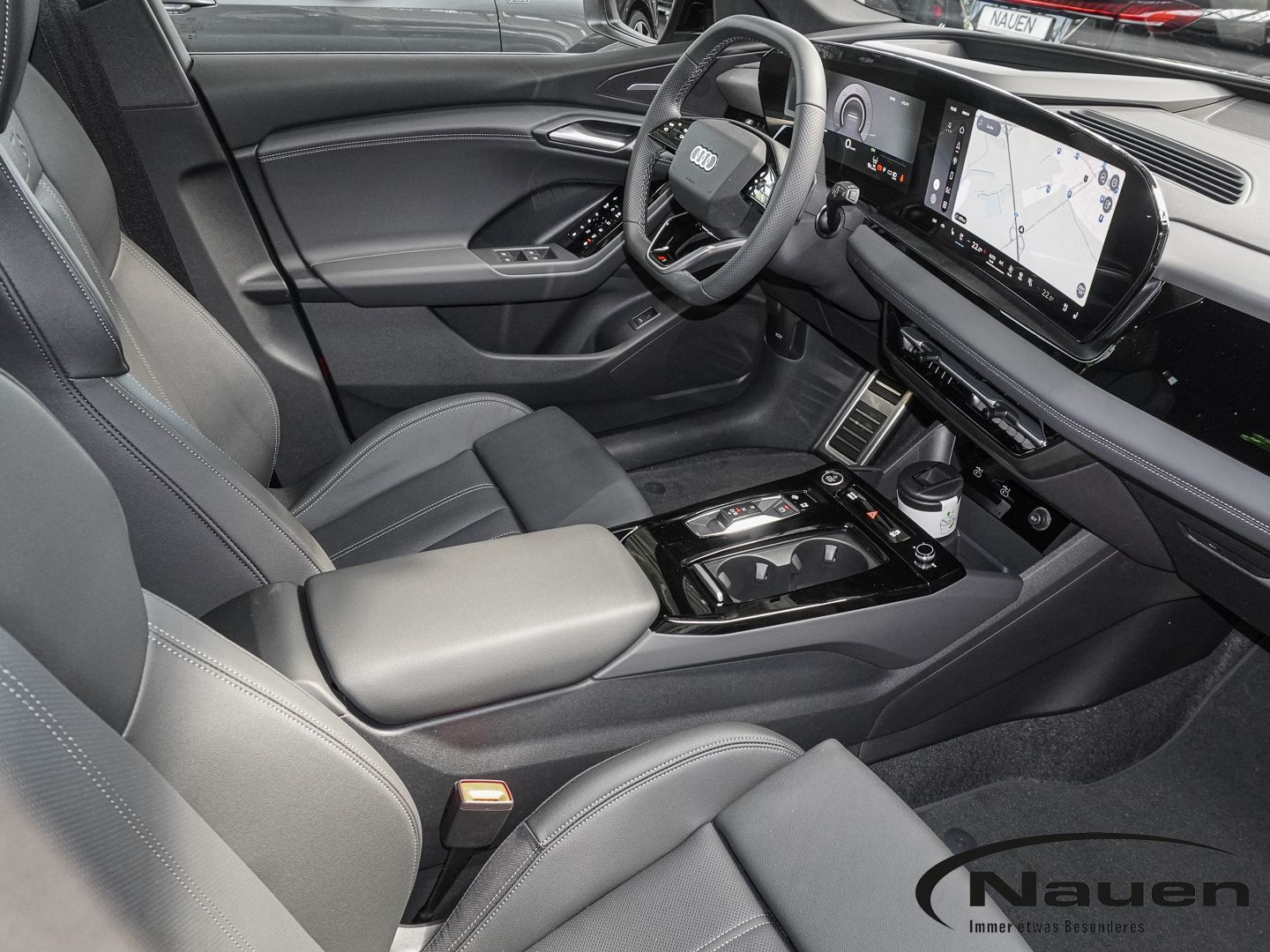 Audi Q6 e-tron - Bild 6