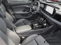 Audi Q6 e-tron - Vorschau Bild 6