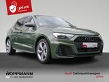 Audi A1 Sportback 35 TFSI S LINE LED SOUND SYSTEM SMA - Audi: Sound System