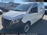 Mercedes-Benz Vito Kasten 116 CDI RWD lang