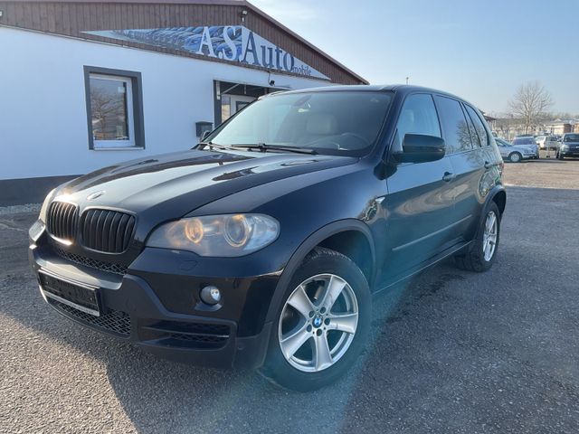 BMW X5 xDrive30d /2.Hand/PANO/