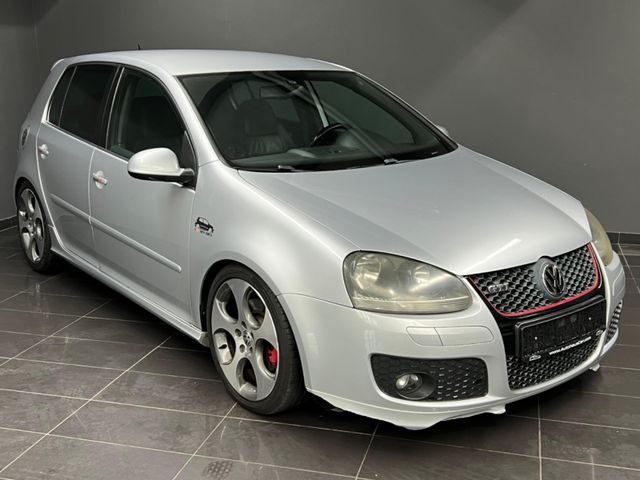 Volkswagen Golf V Lim. GTI DSG Editon 30 /LEDER/NAVI/ALU/