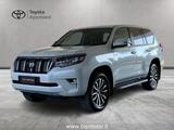 Toyota Land Cruiser 2.8 D4-D A/T 5 porte Style - gebrauchte Toyota Land Cruiser aus dem Jahr 2021