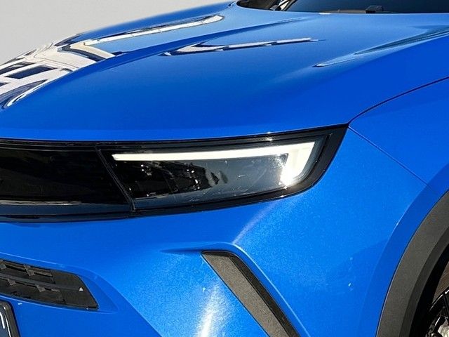 Fahrzeugabbildung Opel Mokka 1.2DI Turbo GS Line LED+KAMERA+DIGI-COCKPI