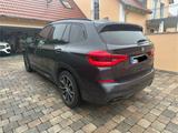 BMW X3 M40i Msport HUD LED 20 Zoll KEYLESS - BMW X3 M40 aus 2018