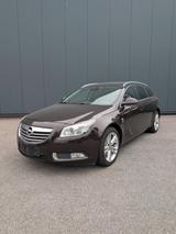Opel Insignia A Sports Tourer 2.0 CDTI 150 Jahre Opel - Opel Insignia: 150 Jahre