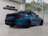 BMW M2 Competition Aut., - BMW M2: Competition