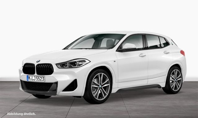 BMW X2 sDrive18i