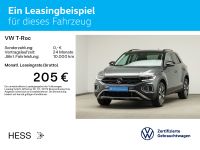Volkswagen T-Roc - Vorschau Bild 2