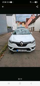 Renault Megane4,1.5 diesel - Renault Megane in Augsburg