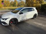 Volkswagen Golf 2.0 TSI OPF DSG GTI Clubsport GTI Clubsport