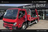Mitsubishi 7C15 Canter LED,Jotha CombiCon 5518 bis 10m3 - Mitsubishi Canter