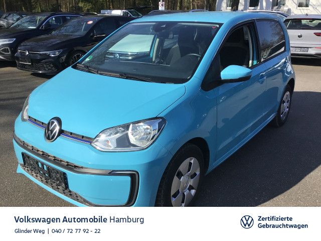 Volkswagen e-up! Max PDC Klima Sitzhzg