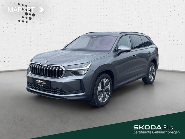 Skoda Kodiaq 1.5 eTSI DSG Selection* Navi* Pano*Kamera