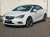 Opel Cascada Innovation (Navi,Leder,Xenon) - weiße Opel Cascada