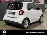 Smart EQ fortwo DAB SITZHZG COOL & AUDIO LED TEMPO - gebrauchte Smart ForTwo aus dem Jahr 2020