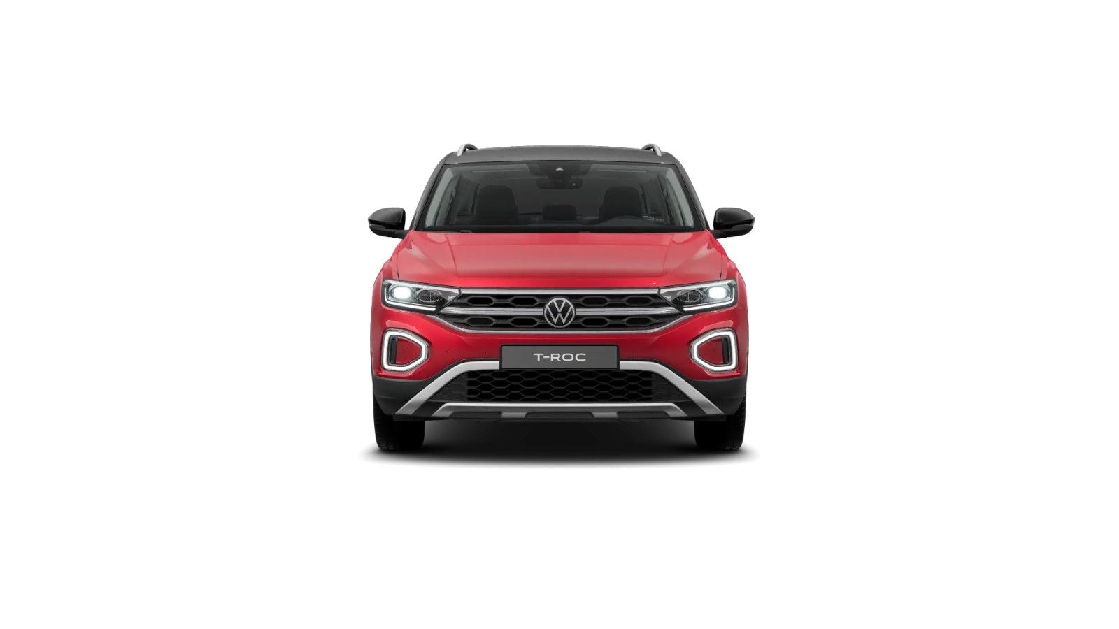 Volkswagen T-Roc - Bild 2