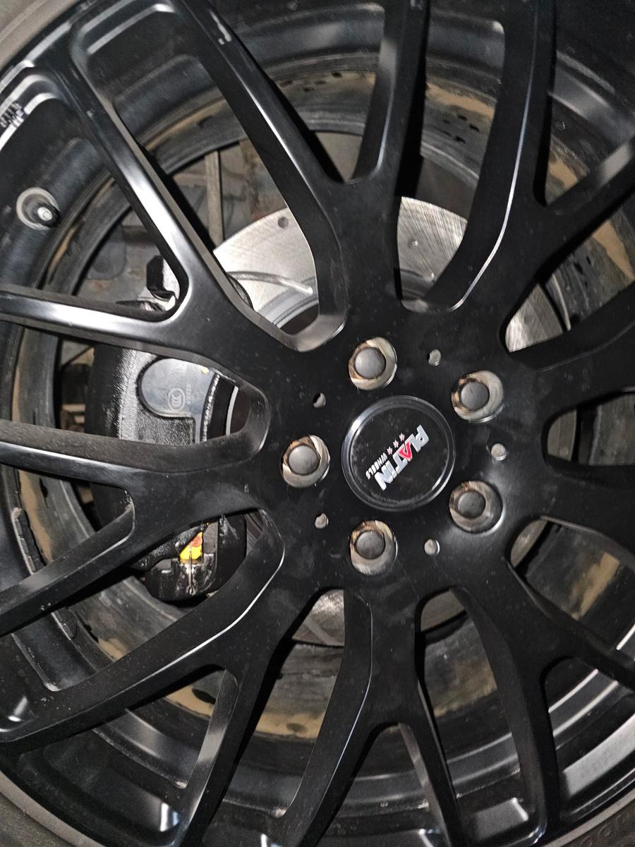 Ford Mustang GT V8 4,6l 320PS Automatik 