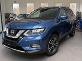 Nissan X-Trail N-Connecta*7-SITZER*PANORAMA*NAVI*360CAM - Nissan X-Trail in Wuppertal