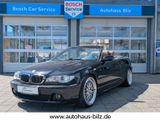 BMW 318 Ci Cabrio Edition Exclusive*94TKm*19"Klima* - BMW aus 2006: Cabrio