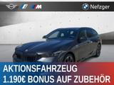 BMW 540 d xDrive Touring M Sport StandHZG AHK HUD B& - BMW 540 in Freiburg