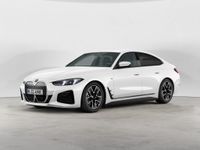 BMW i4 - Vorschau Bild 2