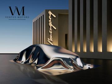 2021 Porsche TAYCAN — миниатюра 18