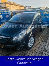 Opel Corsa D Energy*1,4 *PDC*Klima - Opel Corsa Gebrauchtwagen in Braunschweig