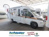 Malibu REISEMOBIL T 460 LE Listenpreis 130.280€ - Offers