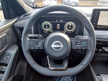 Nissan Qashqai 1.5 VC-T N-Design (190PS) e-POWER