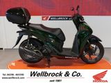 Honda SH125i *Vorführer* - HONDA GEBRAUCHT SH 125I