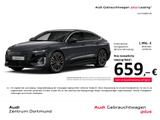Audi A6 e-tron Sportback quattro S LINE AHK ACC LM20 - Audi A6 e-tron: Limousine