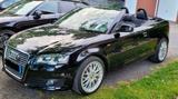 Audi A3 1.8 TFSI S line Cabriolet S line - Audi A3 aus 2010: Cabrio