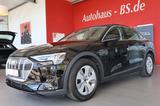 Audi e-tron Sportback 50 quattro,KameraNavLED,AHK,1Hd
