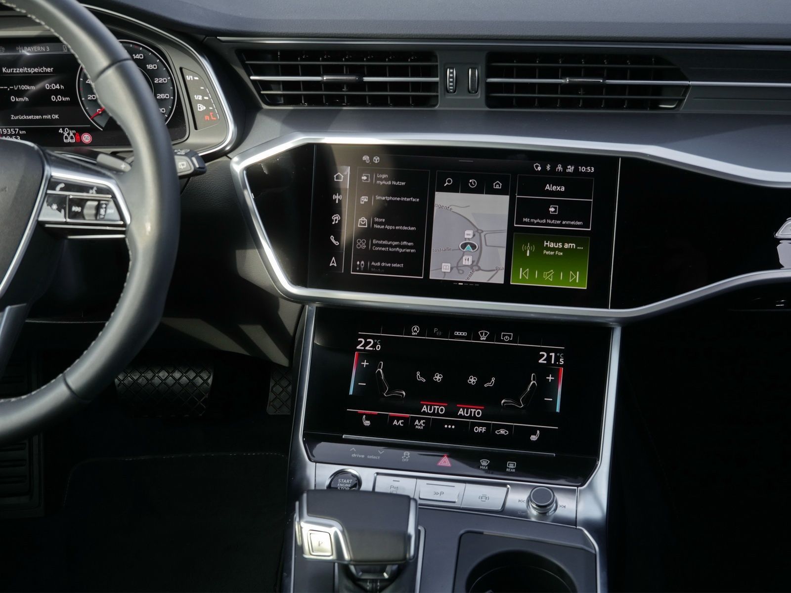 Audi A6 - Bild 6