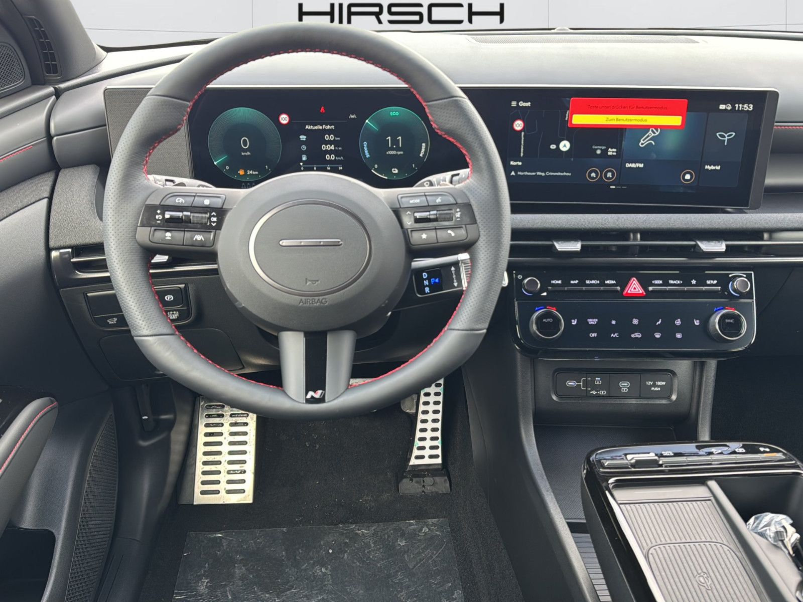 Hyundai TUCSON - Bild 15