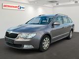 Skoda Superb Combi 1.8 TSI Comfort - Skoda Superb: Comfort
