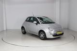 Fiat 500 1.2 * Klima * 8-fach * HU/AU bis 05.27 - gebrauchte Fiat 500 aus dem Jahr 2009