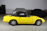 Lotus Elan S3 - Lotus Elan