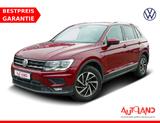 Volkswagen Tiguan 1.5 TSI Join OPF Navi ACC Sitzheizung PDC - Volkswagen Tiguan: Join