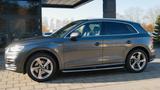 Audi Q5 quattro S line ACC HUD B&O Virtual 360° 20" - : Allradantrieb, Geländewagen