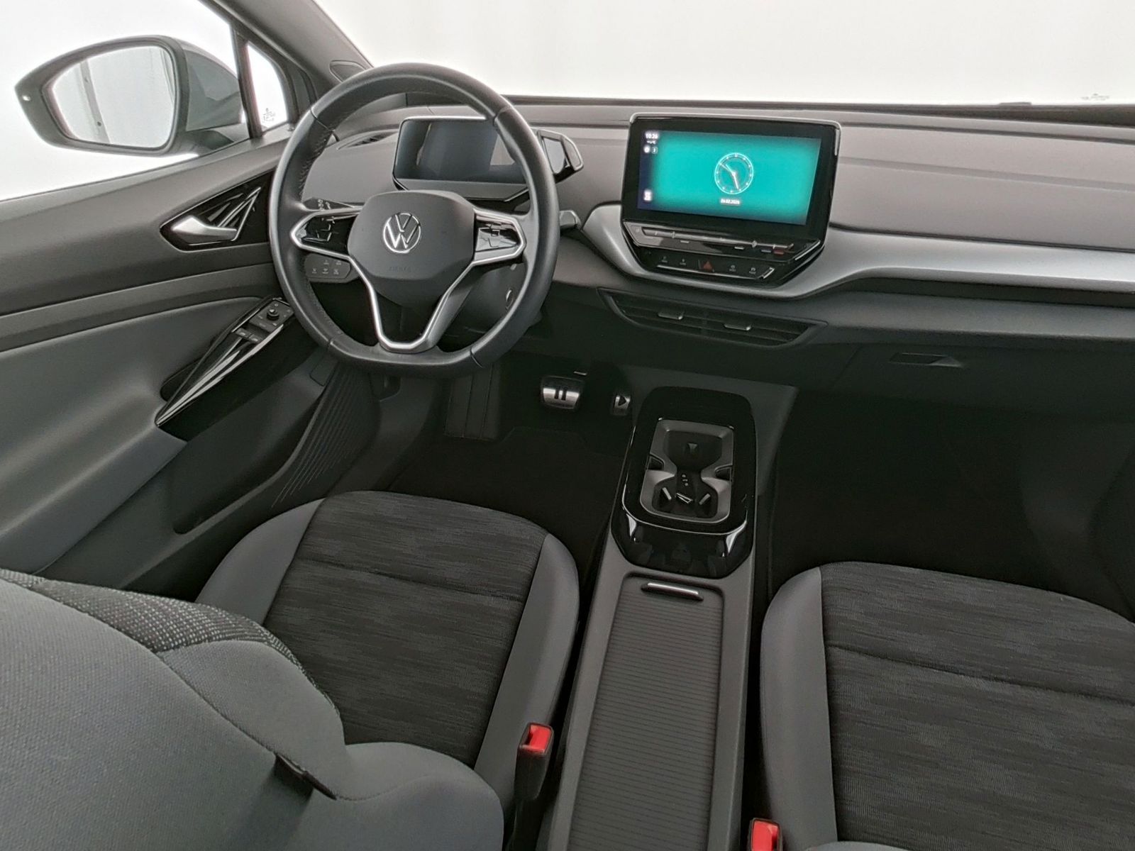 Volkswagen ID.4 - Bild 17