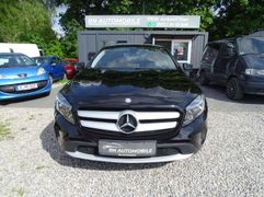 Fahrzeugabbildung Mercedes-Benz GLA 200 GLA 200 CDI KAMERA/ AHK/ SCHECKHEFT